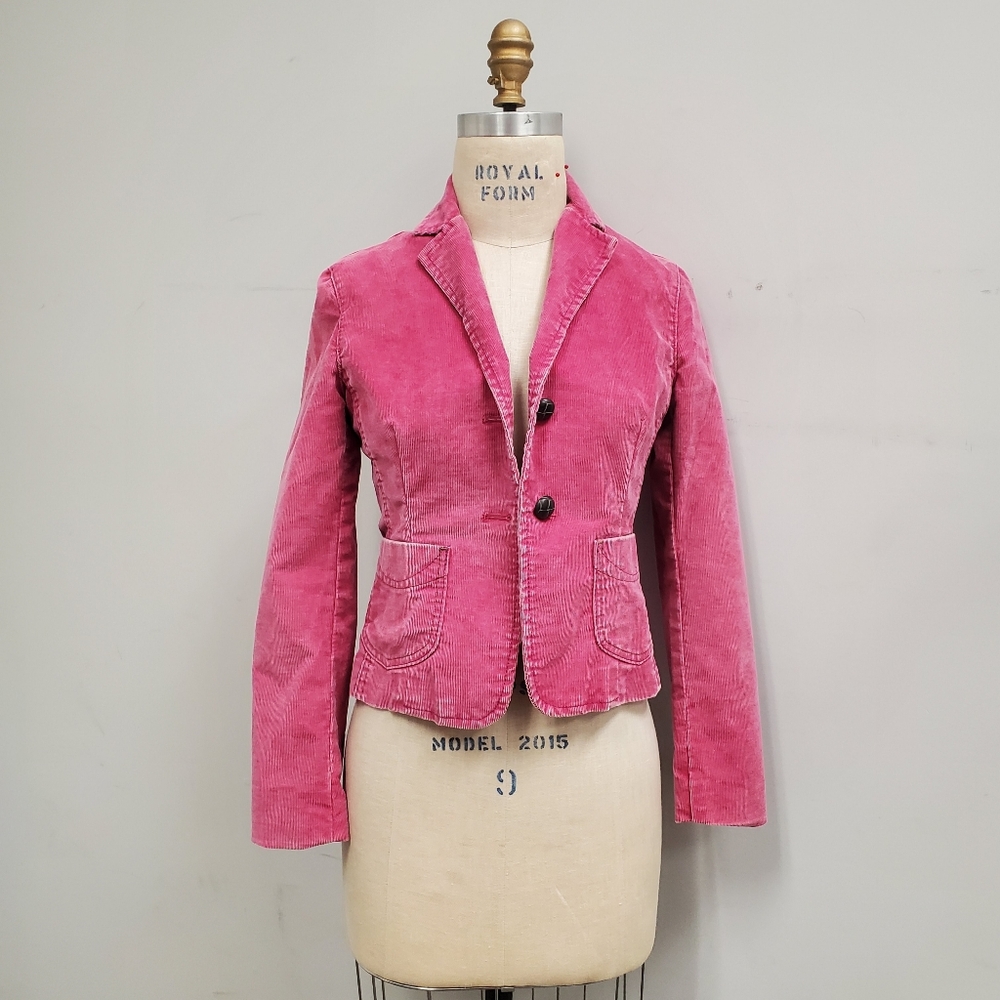 Gap Jacket - Picture 5 of 8